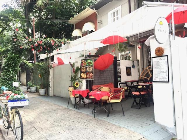 Lar Doce Lar Casa de férias *